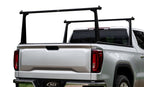 Access ADARAC Aluminum Pro Series 07-21 Toyota Tundra 5ft 6in Bed - Matte Black