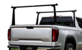 Access ADARAC Aluminum Pro Series 14-18 Chevy/GMC Full Size 1500 5ft 8in Bed Truck Rack-Matte Black
