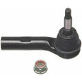 MOOG 00-04 Dodge Dakota Front Left Outer / Left Outer Tie Rod End