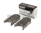 King Engine Bearings 01-09 GM Duramax 6.6L A Rod (Size STD) Connecting Rod Bearing Set