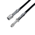 Wilwood 09-16 Audi A4 Flexline Kit - Rear