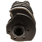 Manley Chevrolet Big Block 4340 Forged 4.875in Stroke Pro Series Lightweight Crankshaft