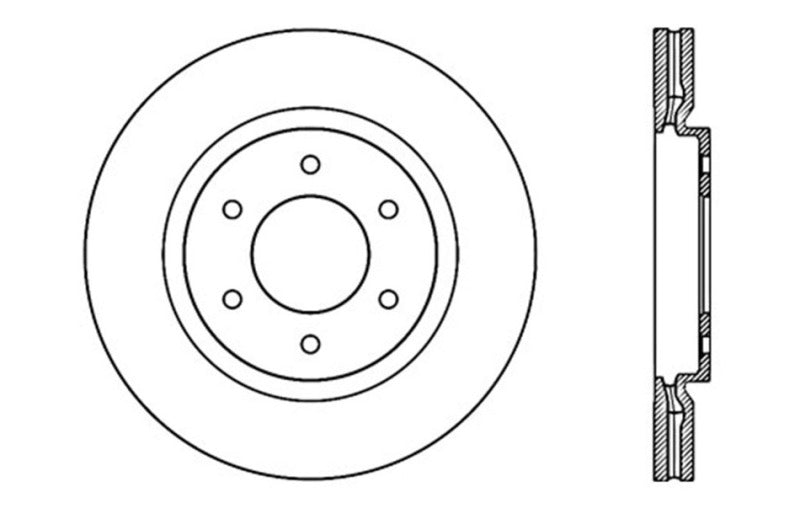 Technical Drawing