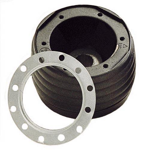 Sparco Steering Wheel Hub Escort 86-89