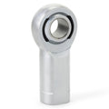 QA1 X Series Endura Rod End - Female/Left Hand - .625in Bore x 9/16-18 (Special) - Alloy Steel
