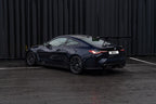 BMW G80 M3/ G82 M4 GT-250 67" Carbon Fiber Adjustable Wing