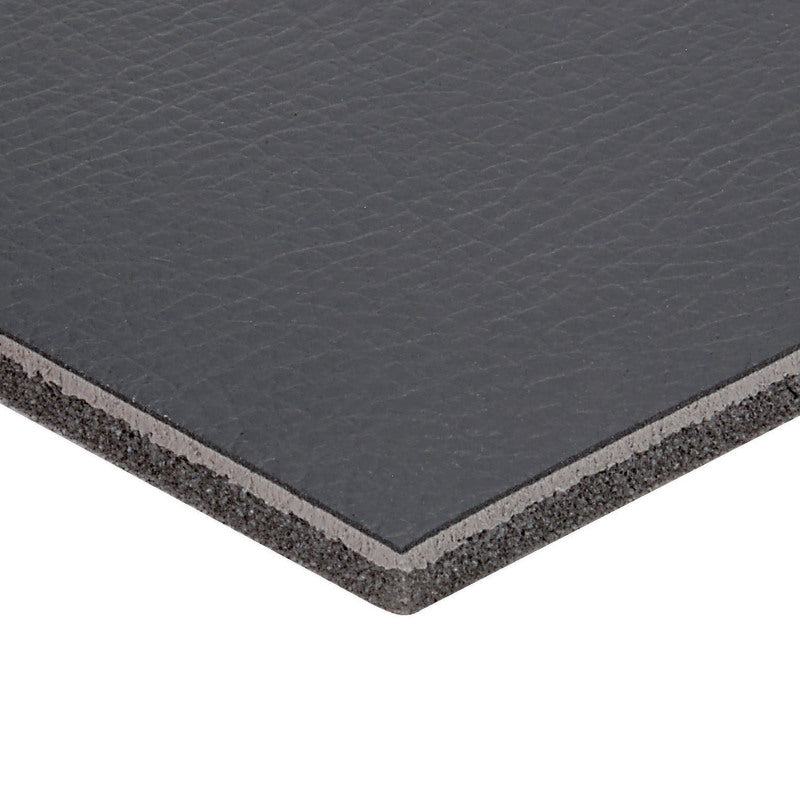 DEI Leather Look Sound Barrier - 24in x 48in