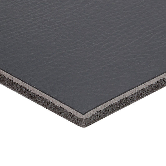 DEI Leather Look Sound Barrier - 24in x 48in