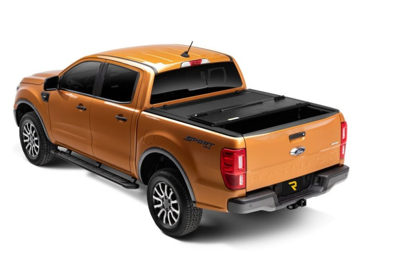 Undercover 2026 Ford Ranger 5ft Bed ArmorFlex Bed Cover