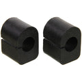 MOOG 71-75 Chrysler Imperial Front To Frame Sway Bar Bushing Kit