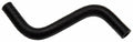 Gates 03-08 Toyota Corolla 4-Cyl. 1.8L Throttle Body To Intake Manifold Molded Heater Hose