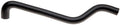 Gates 1998 Volkswagen Jetta 4 Cyl 1.9L Diesel Heater Hose