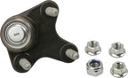 MOOG 15-18 Audi Q3 Front Left Lower Ball Joint