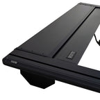 Westin Manual Retractable Tonneau Cover 24-26 Toyota Tacoma 6ft Bed Black