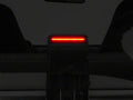 Raxiom 97-06 Jeep Wrangler TJ LED Third Brake Light- Smoked
