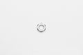 Wilwood nut M14-2.00 hex zinc plate