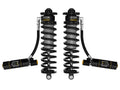 ICON 2017+ Ford F-250/350 SD 4WD 2.5-3in 3.0 Series VS RR CDEV Bolt-In Coilover Conversion Kit
