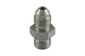 Turbosmart -4AN Flare to -4AN ORB Male Straight - Clear