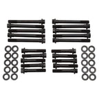 Edelbrock Ford 289-302 E-Series Head Bolt Kit - 7/16in Bolts