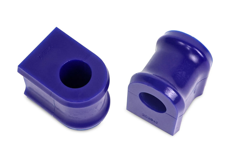 Superpro 19-25 Toyota RAV4 Front Sway Bar Bushing Kit - 25.5mm