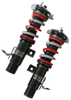 RS-R 07+ Mazda  2 (DE5FS) Black-i Coilovers