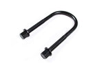 Zone Offroad .5in x 2.75in x 6.5in U-Bolt (Round)