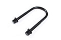 Zone Offroad 5/8 x 3-5/8 x 18-1/2 U-Bolt (Round)