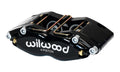Wilwood Caliper-Dynapro Radial-13 1.75in Pistons 1.10in Disc