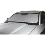 Covercraft 23-25 BMW 7 Series UVS100 Custom Sunscreen - Silver