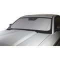 Covercraft 23-24 Volvo XC40 UVS100 Custom Sunscreen - Silver