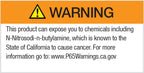 Hazardous Materials Info Sheet