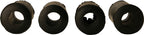 MOOG 67-70 Fargo A108 Van Front Leaf Spring Bushing