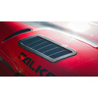 Carbon Fiber Toyota Supra A90/91 Fender Vents 2020-2023