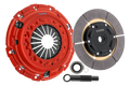 Action Clutch 92-99 Toyota Paseo (5EFE) Ironman Sprung (Street) Clutch Kit