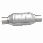 MagnaFlow Universal Catalytic Converter 2.25in. OEM CARB Compliant