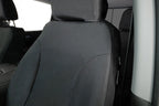 Covercraft 21-26 Hyundai Sonata Endura Waterproof SeatSaver Custom Second Row Seat Covers