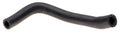 Gates 89-95 BMW 525I 6-Cyl. 2.5L Heater To Valve (Middle Spout) Molded Heater Hose