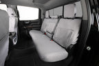 Covercraft 23-26 Toyota Prius Polycotton SeatSaver Custom Second Row Seat Covers