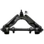MOOG 00-04 Dodge Dakota Front Left Upper Control Arm