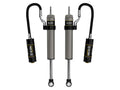 ICON 2025 Toyota 4Runner 0-3in Rear 2.5 VS Aluminum Series Remote Reservoir Shock