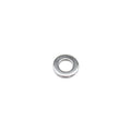 Wilwood washer .263 IDX.500 ODX.057 AN960-416 chrome