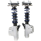 Ridetech 16-24 Chevrolet Camaro V6/V8 HQ Series Coilover Kit - Front & Rear