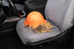 Covercraft 23-26 Toyota Prius Polycotton SeatSaver Custom Second Row Seat Covers