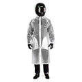Sparco Rain Cloak M-1 LRG/Xl