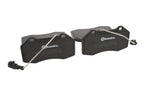Brembo 15-20 Alfa Romeo 4C Front Low-Met Brake Pad