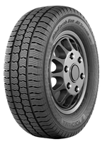 Yokohama RY61 Tire - 205/65R15C 102/100T