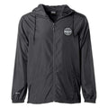 Sparco Windbreaker S-Patch Black XL