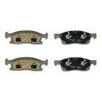 Brembo OE NAO BrakePad