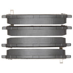 R1 21-25 Jeep Grand Cherokee L Rear Ceramic Brake Pads