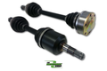 DSS Nissan 2008+ R35 GTR Direct Fit Level 5 Front Axle - Right RA8015X5-V2